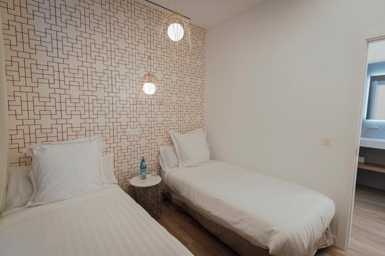 Galmen Suites Sevilla Eksteriør billede
