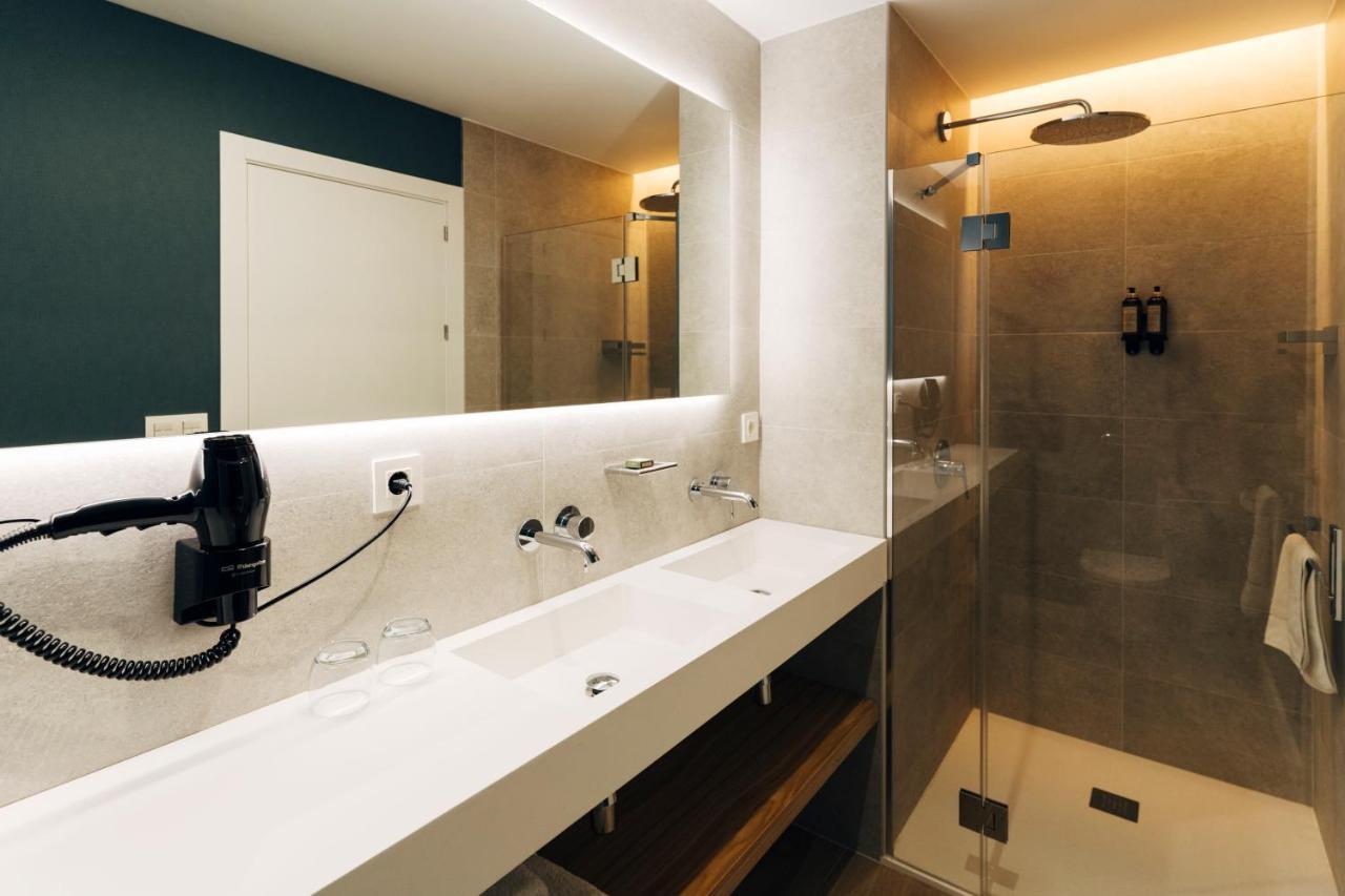 Galmen Suites Sevilla Eksteriør billede