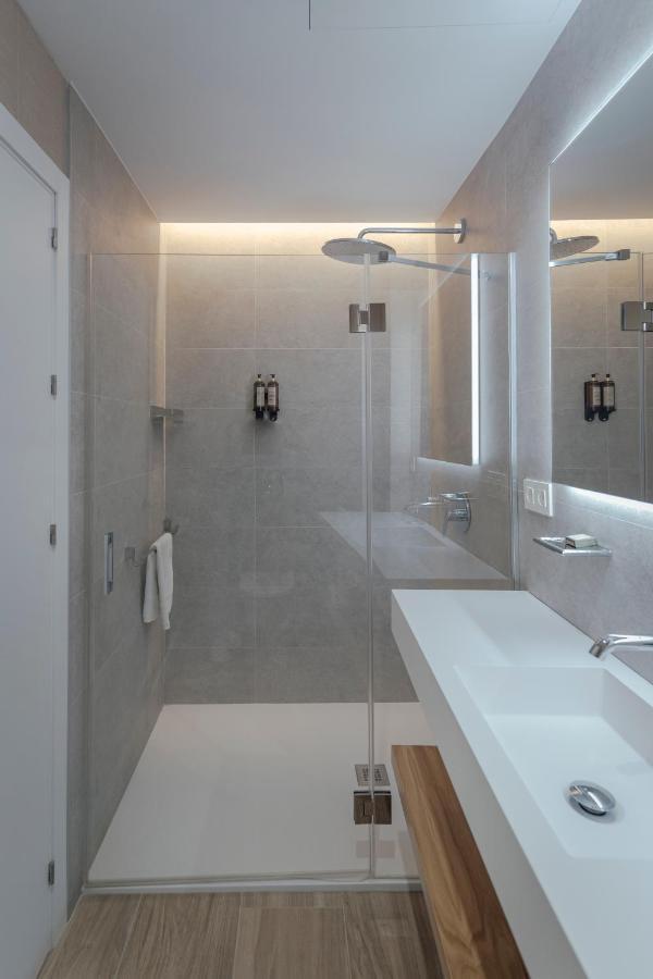 Galmen Suites Sevilla Eksteriør billede