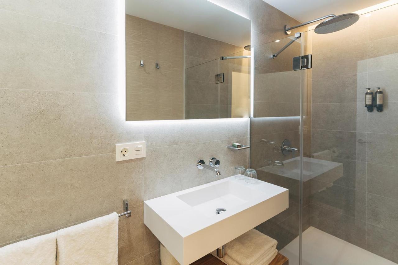 Galmen Suites Sevilla Eksteriør billede