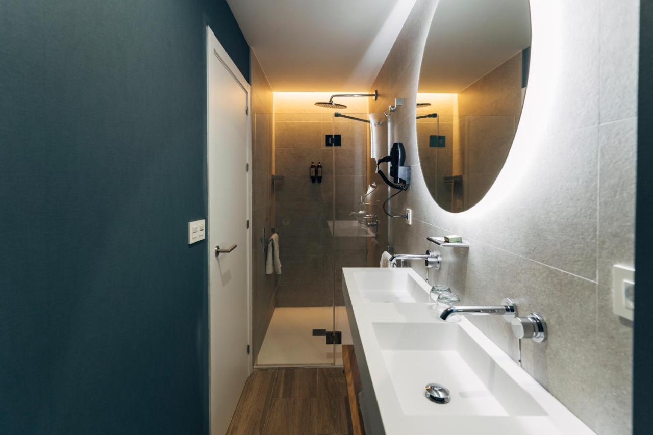 Galmen Suites Sevilla Eksteriør billede